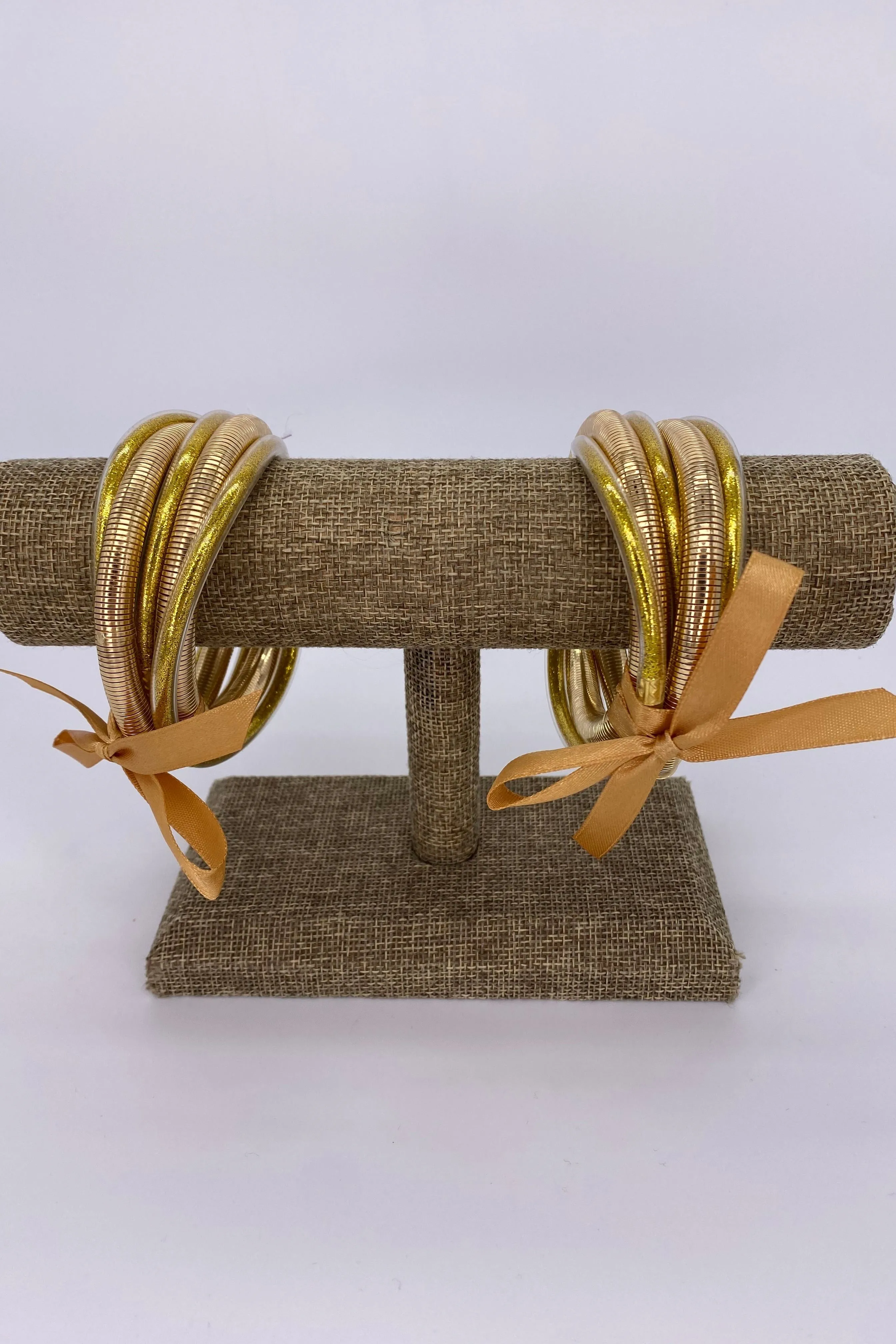 Stack Bracelets