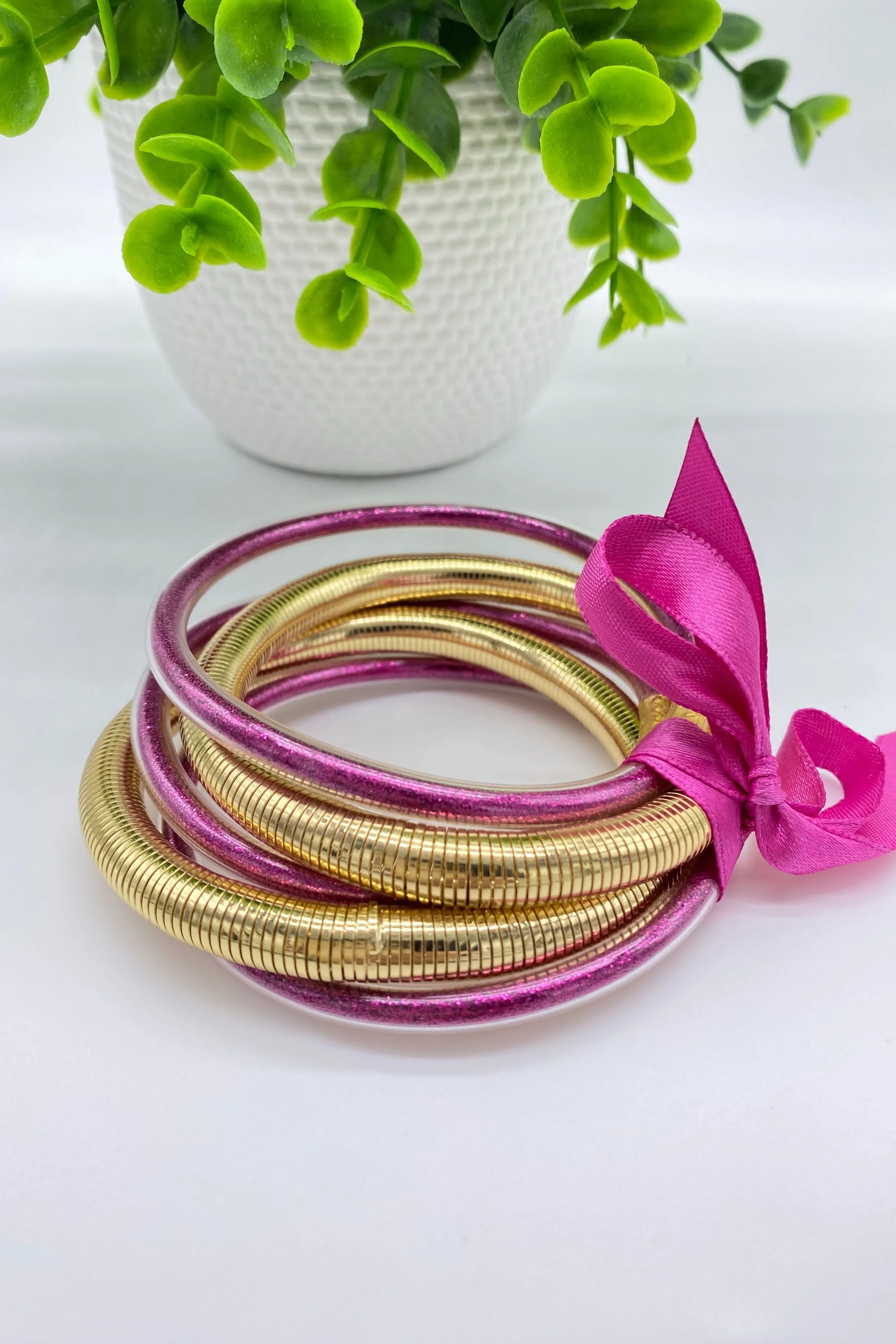 Stack Bracelets