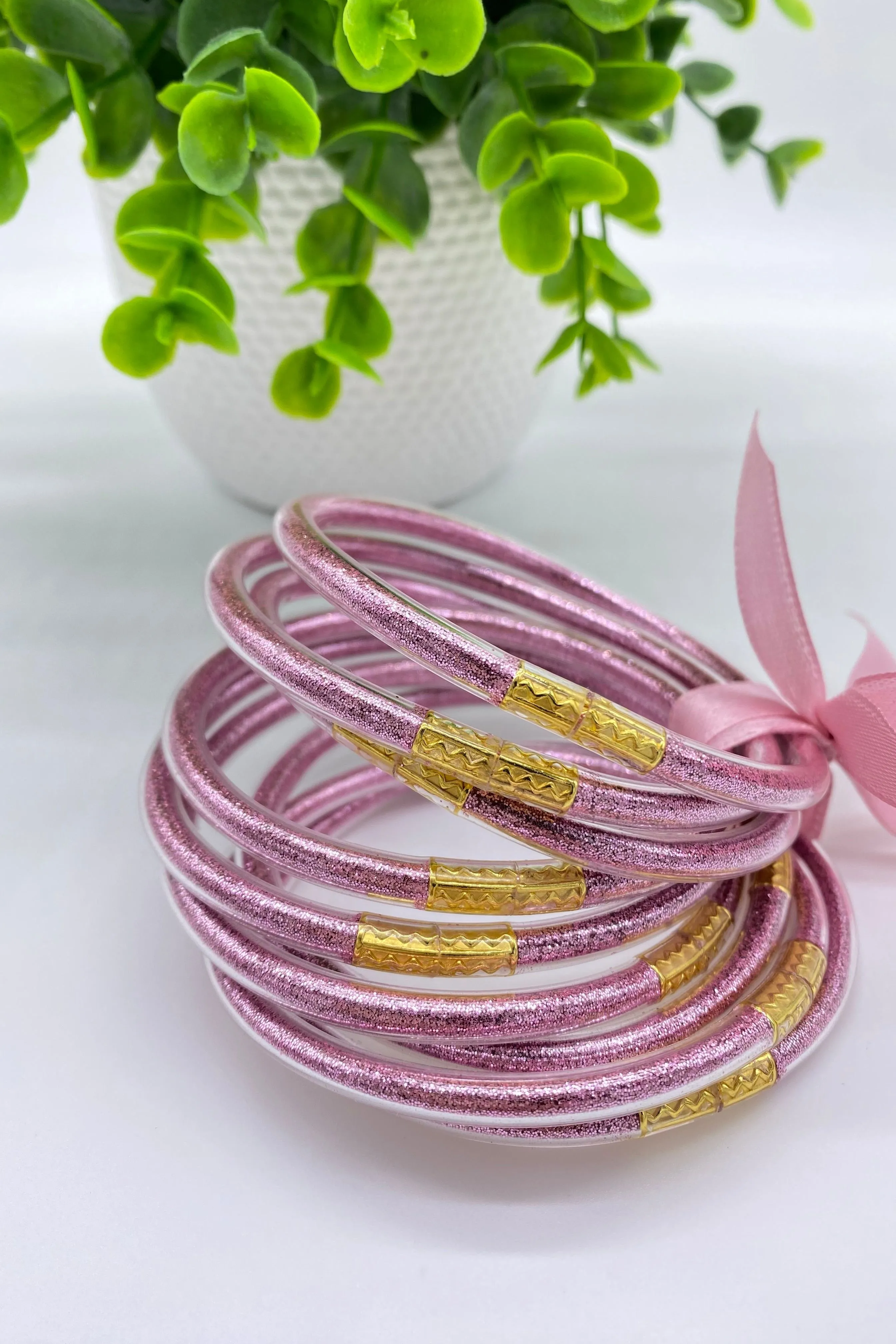 Stack Bracelets