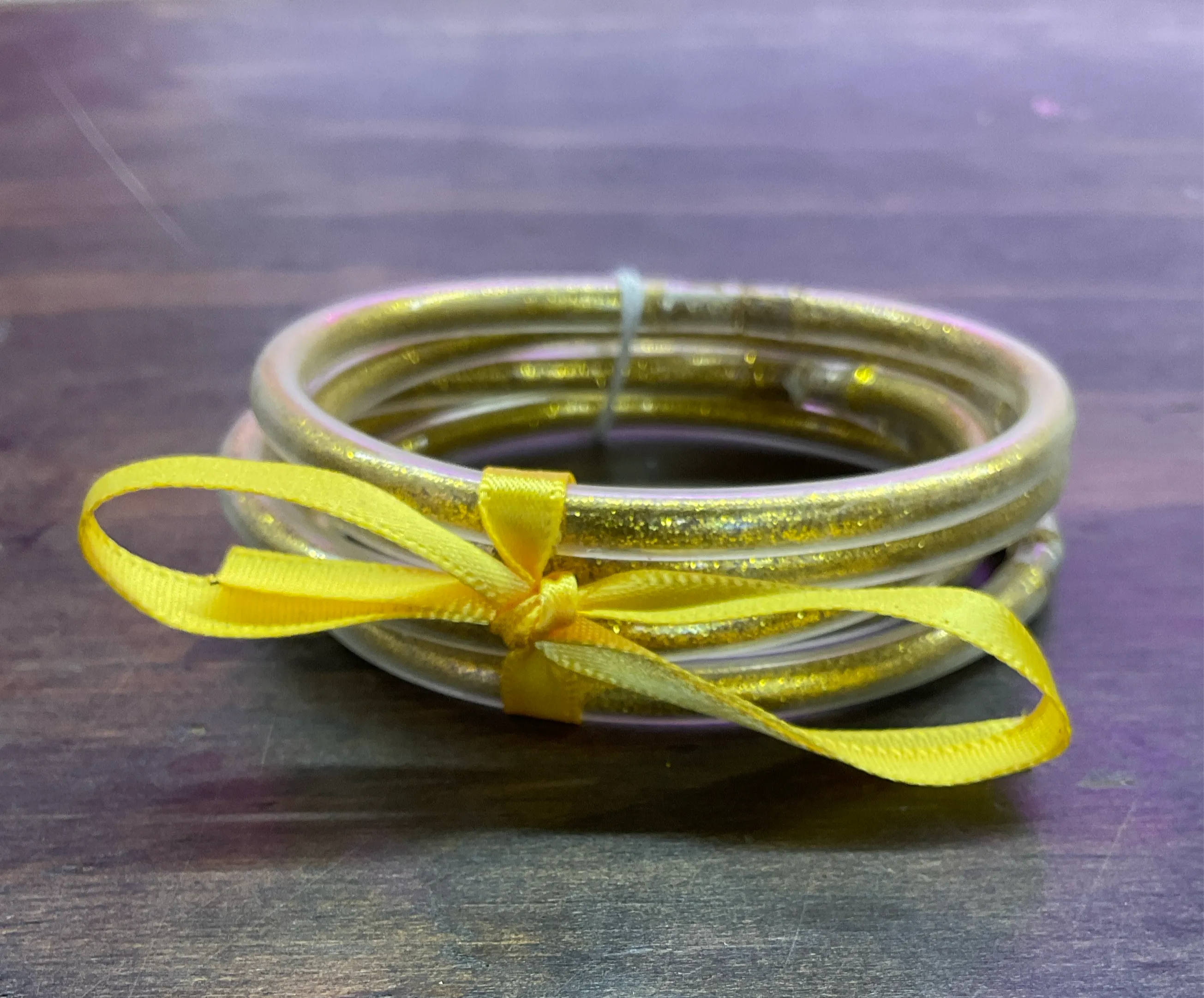 Stack Bracelets