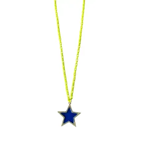 Star Power Necklace
