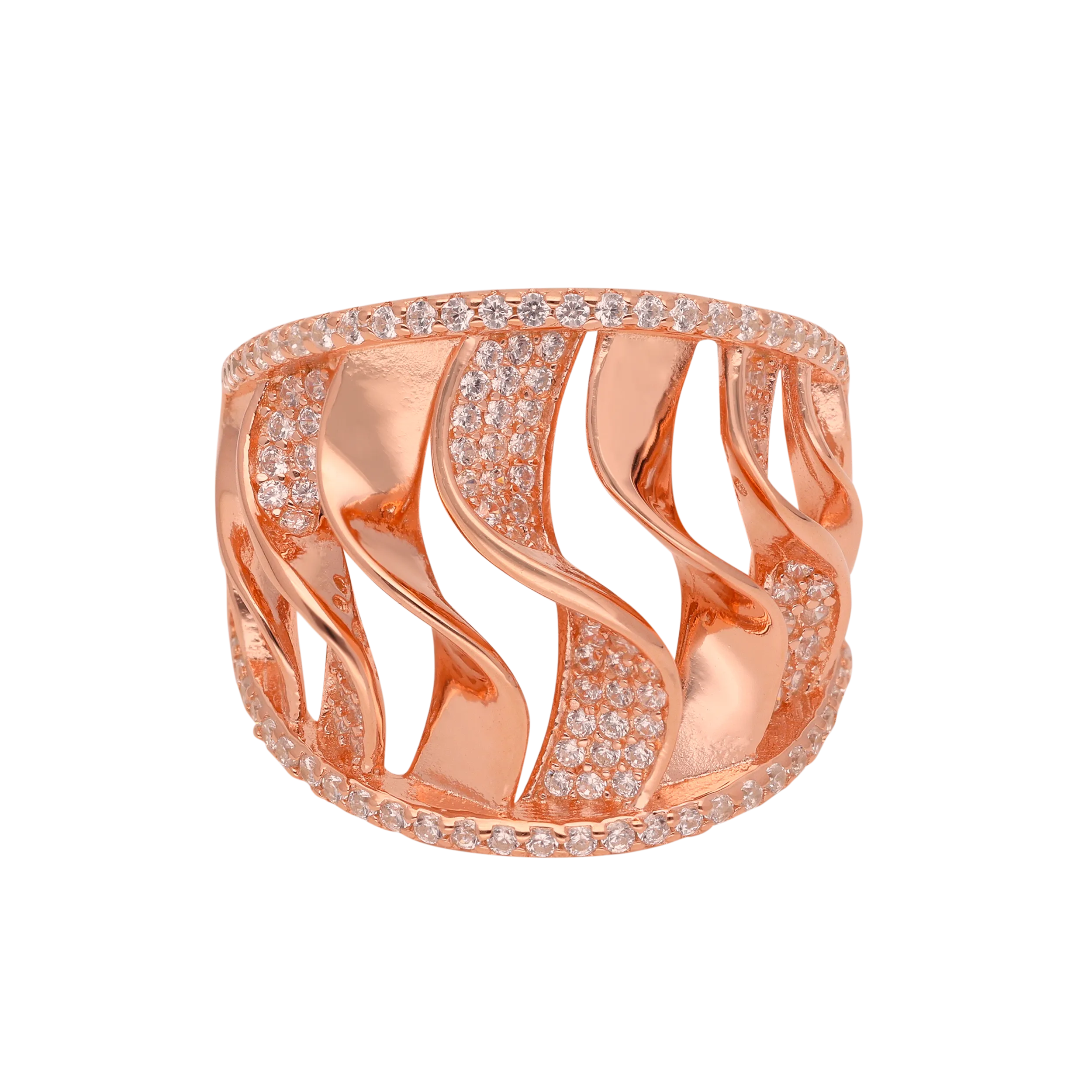 STERLING SILVER BAND RING | SKU: 0018662948