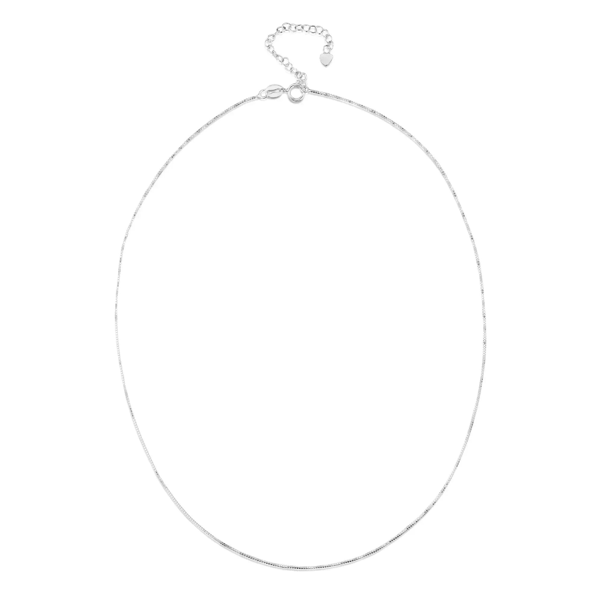 Sunflower necklace by Shrieking Violet® Sterling silver rectangle pendant with a real yellow sunflower (black-eyed susan). Funky flower jewellery