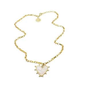 Sweetheart Necklace