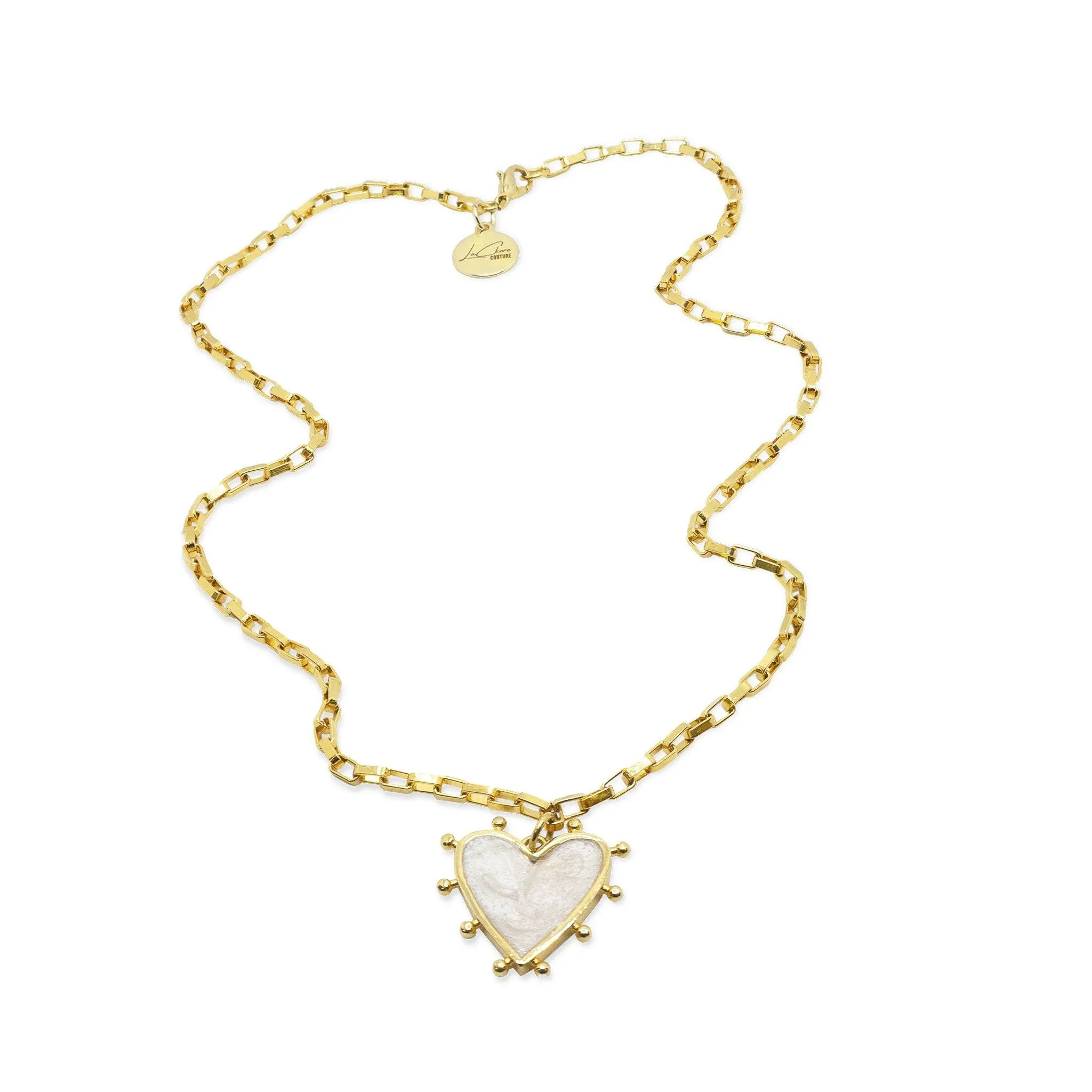Sweetheart Necklace