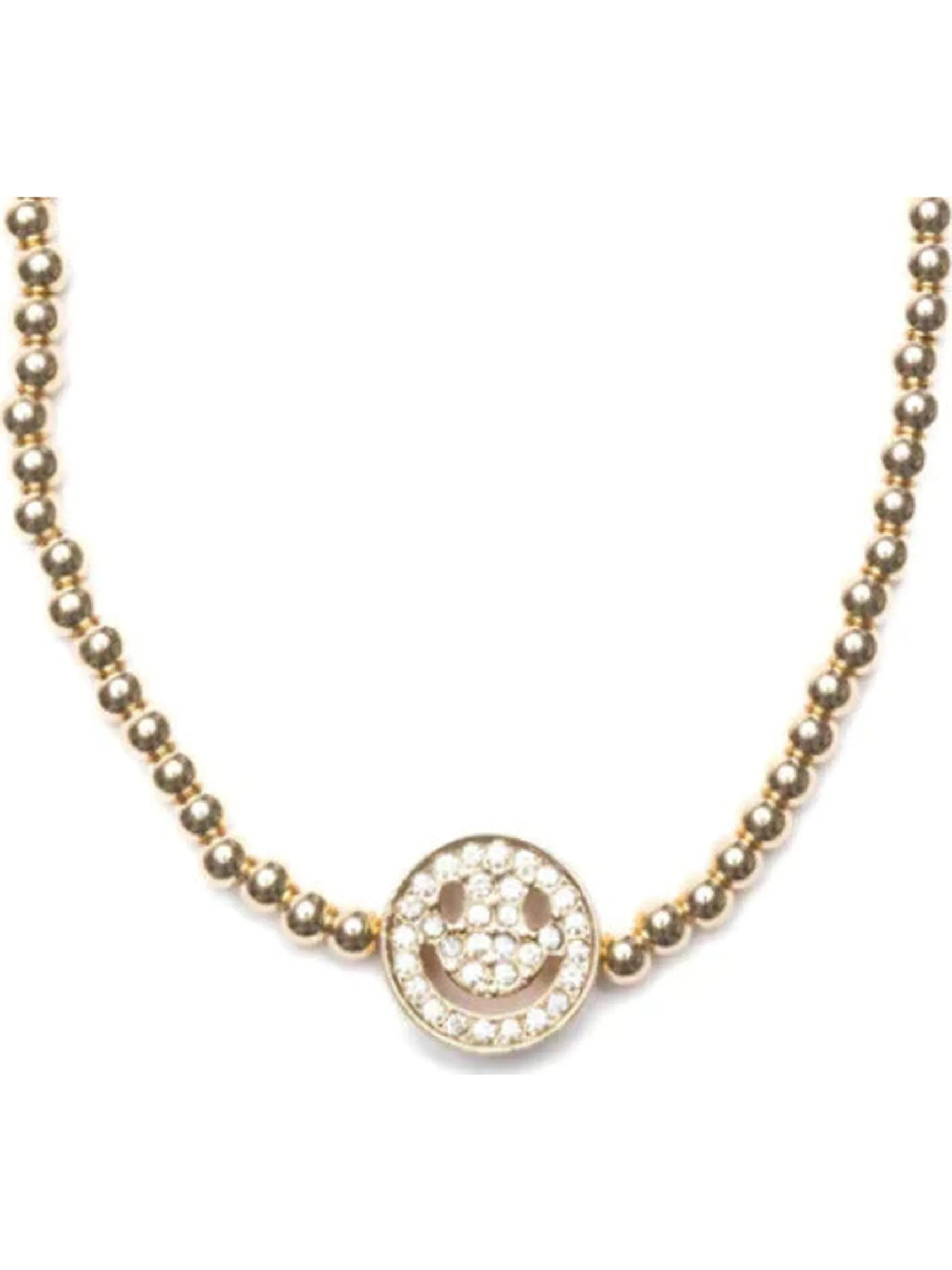 Taylor's Bestie Necklaces