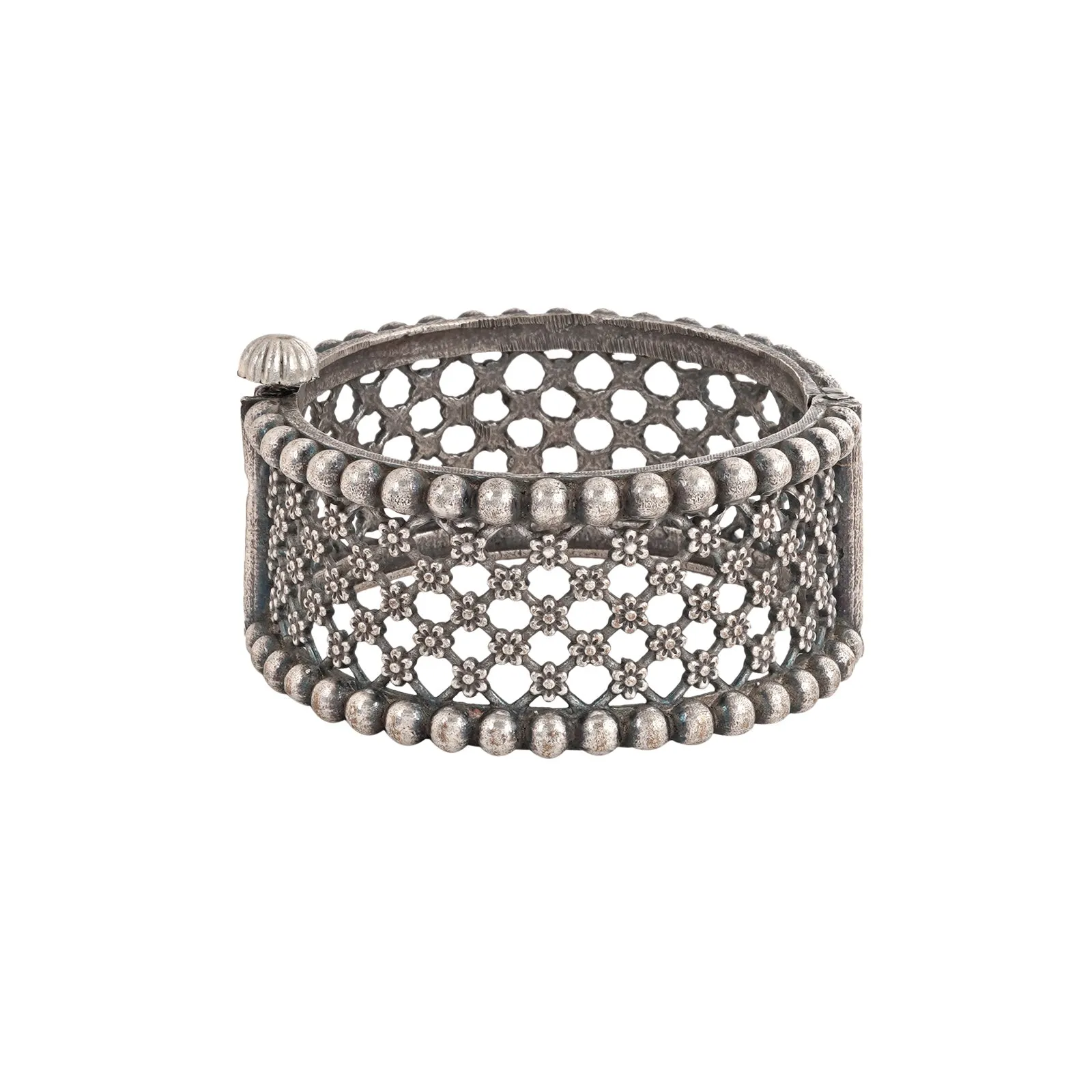 Teejh Rakhee Stacked Bracelet Set