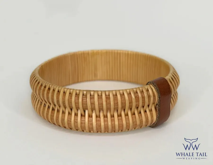 The Captain Bangle Cuff