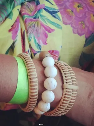The Captain Bangle Cuff