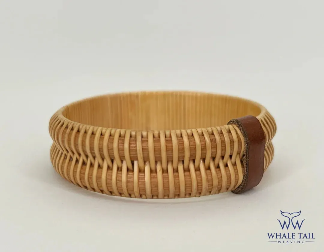 The Captain Bangle Cuff
