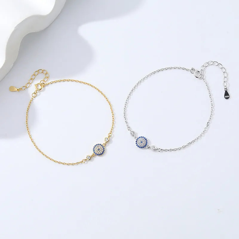 THE EYE  BRACELET
