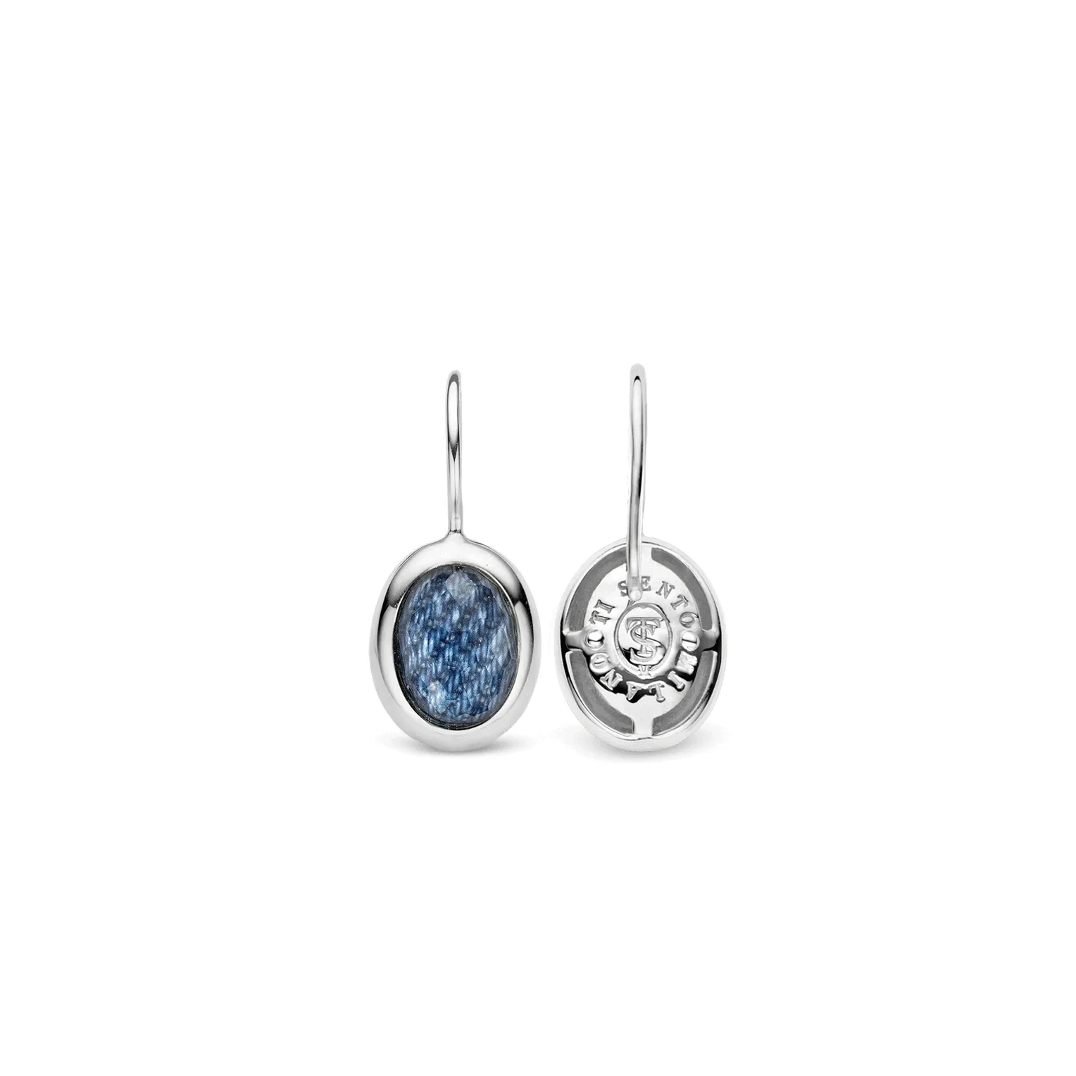 TI SENTO Earrings 7709DS