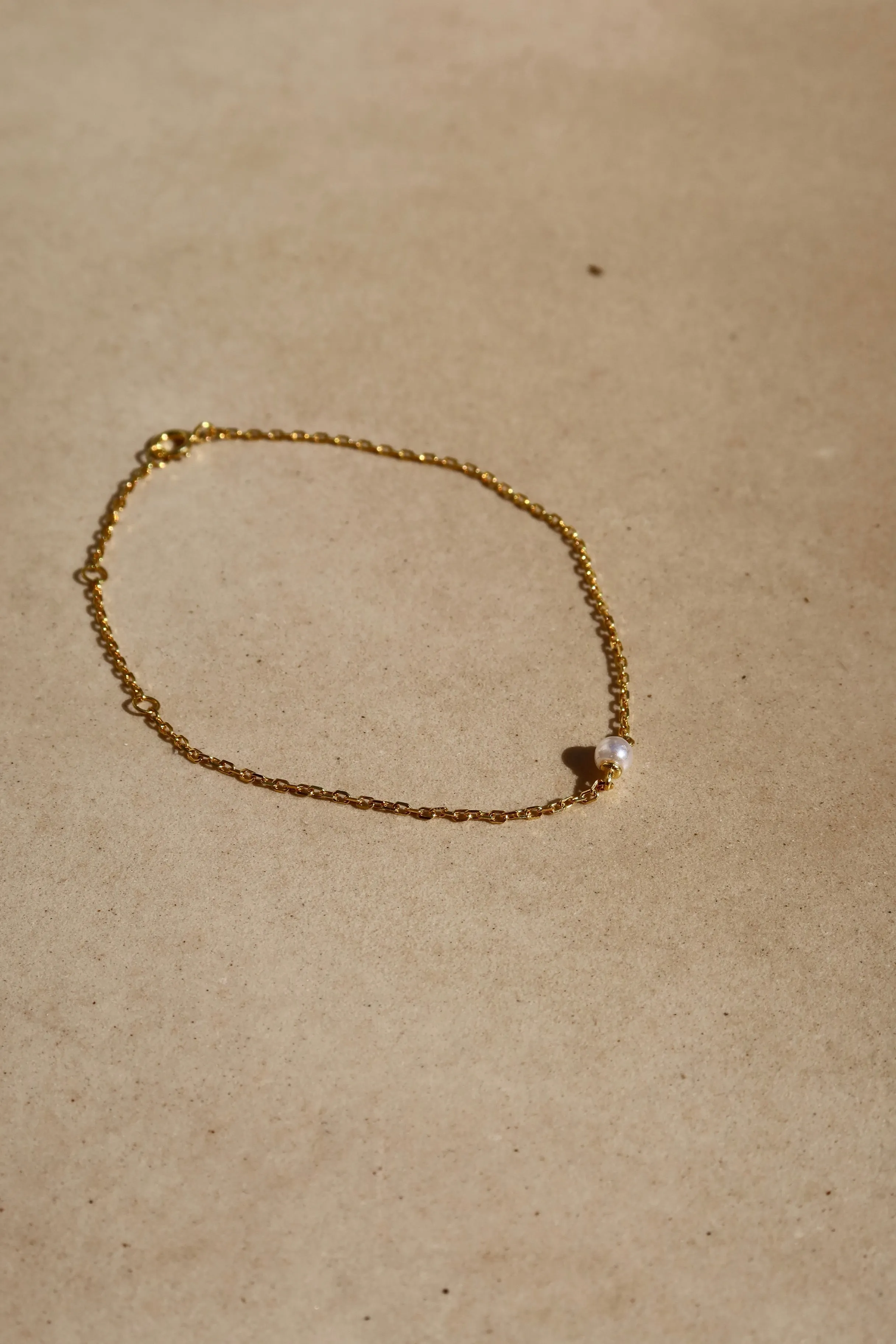 Tiana Bracelet