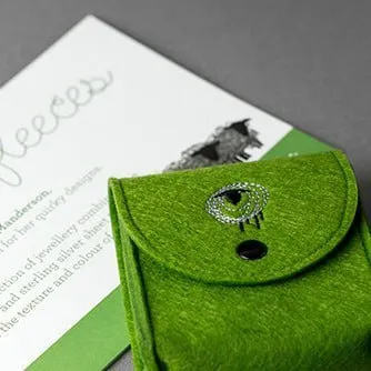 Tibetan Terrier Brooch