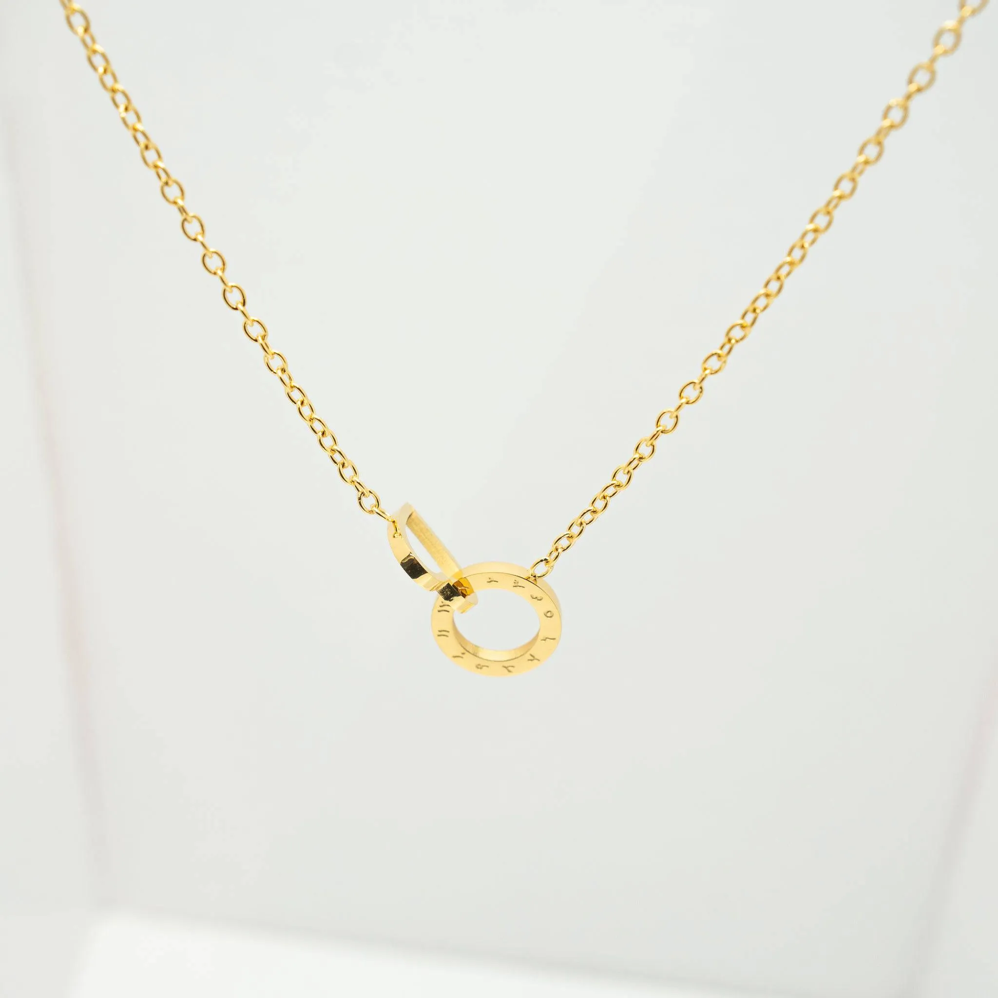 Timeless Love Bundle, Pendant   Bracelet