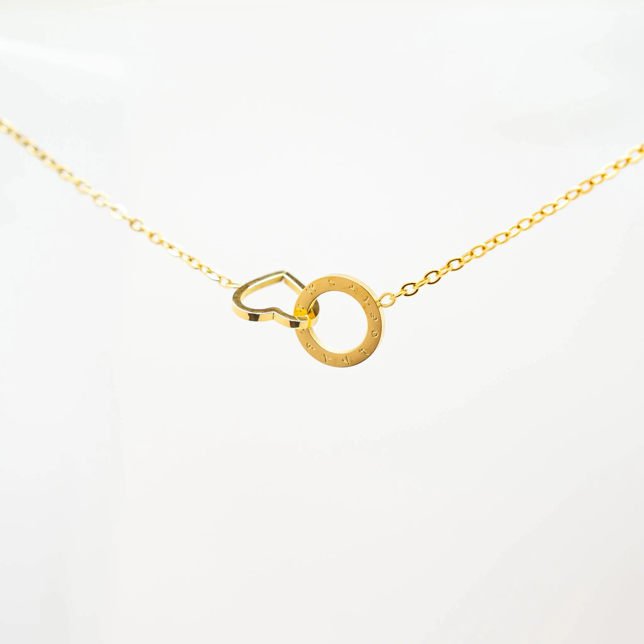 Timeless Love Bundle, Pendant   Bracelet