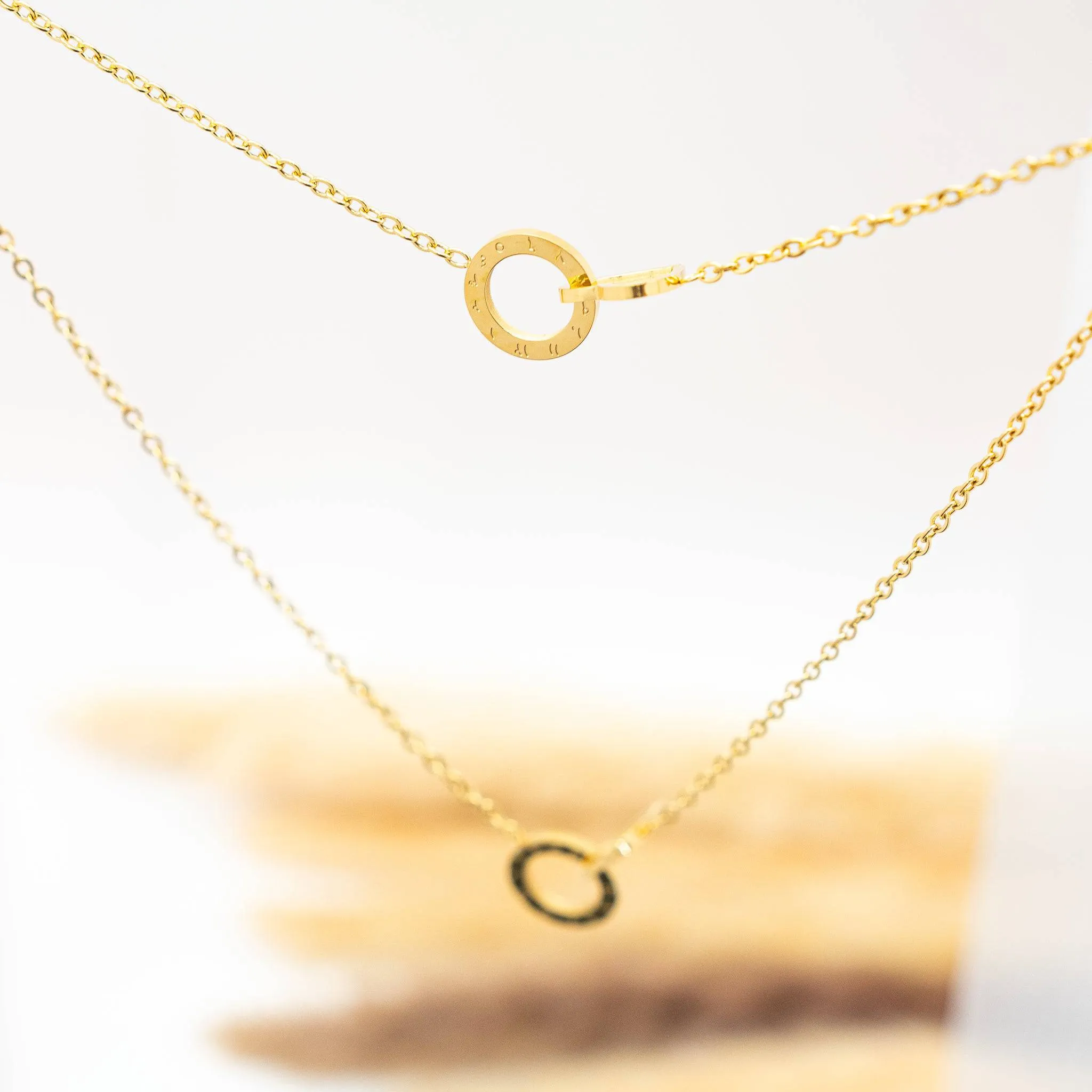 Timeless Love Bundle, Pendant   Bracelet