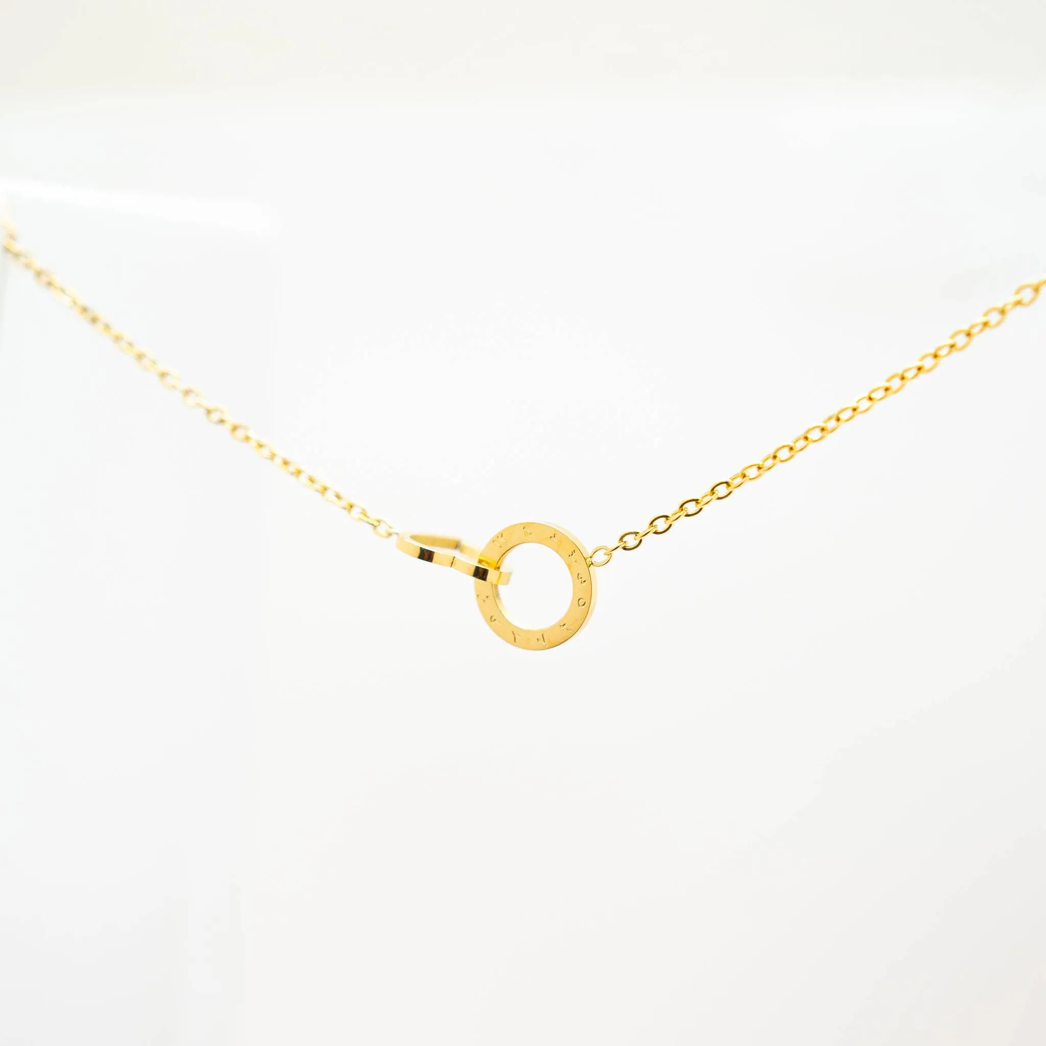 Timeless Love Bundle, Pendant   Bracelet