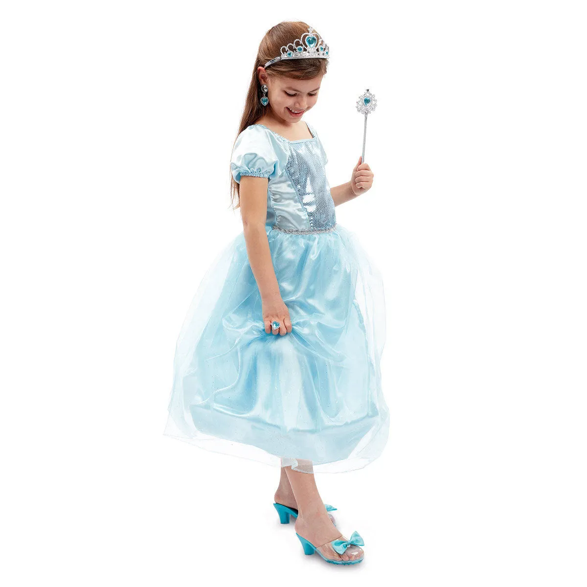 Unique Boutique - Pretend To Be A Princess