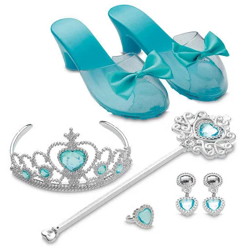 Unique Boutique - Pretend To Be A Princess