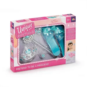 Unique Boutique - Pretend To Be A Princess
