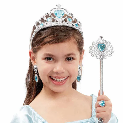 Unique Boutique - Pretend To Be A Princess
