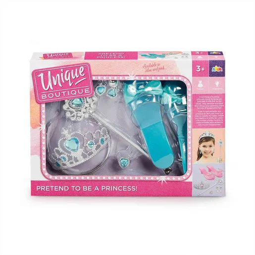 Unique Boutique - Pretend To Be A Princess
