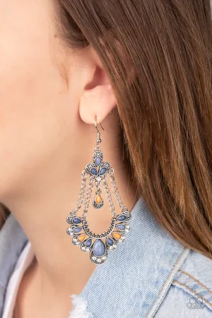 Unique Chic - Multi Necklace