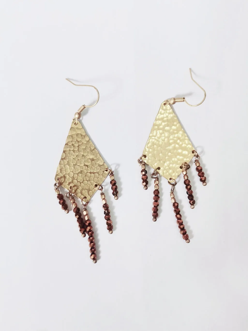 Unique Design Earrings