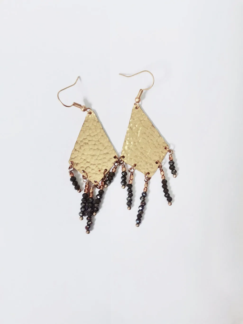 Unique Design Earrings
