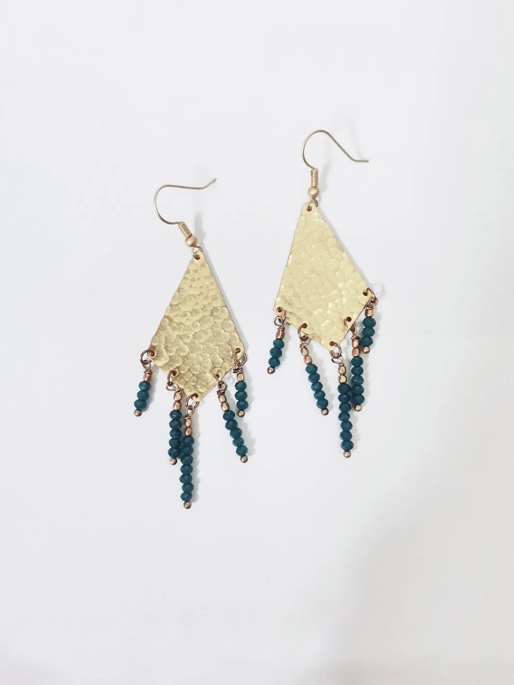 Unique Design Earrings
