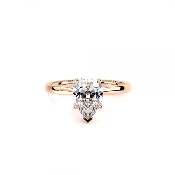 Verragio Renaissance SolitaireSOL301PS