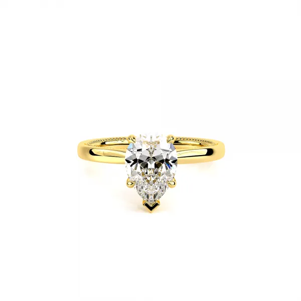 Verragio Renaissance SolitaireSOL301PS