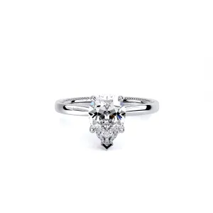 Verragio Renaissance SolitaireSOL301PS