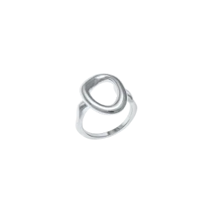 Volcan Open Ring