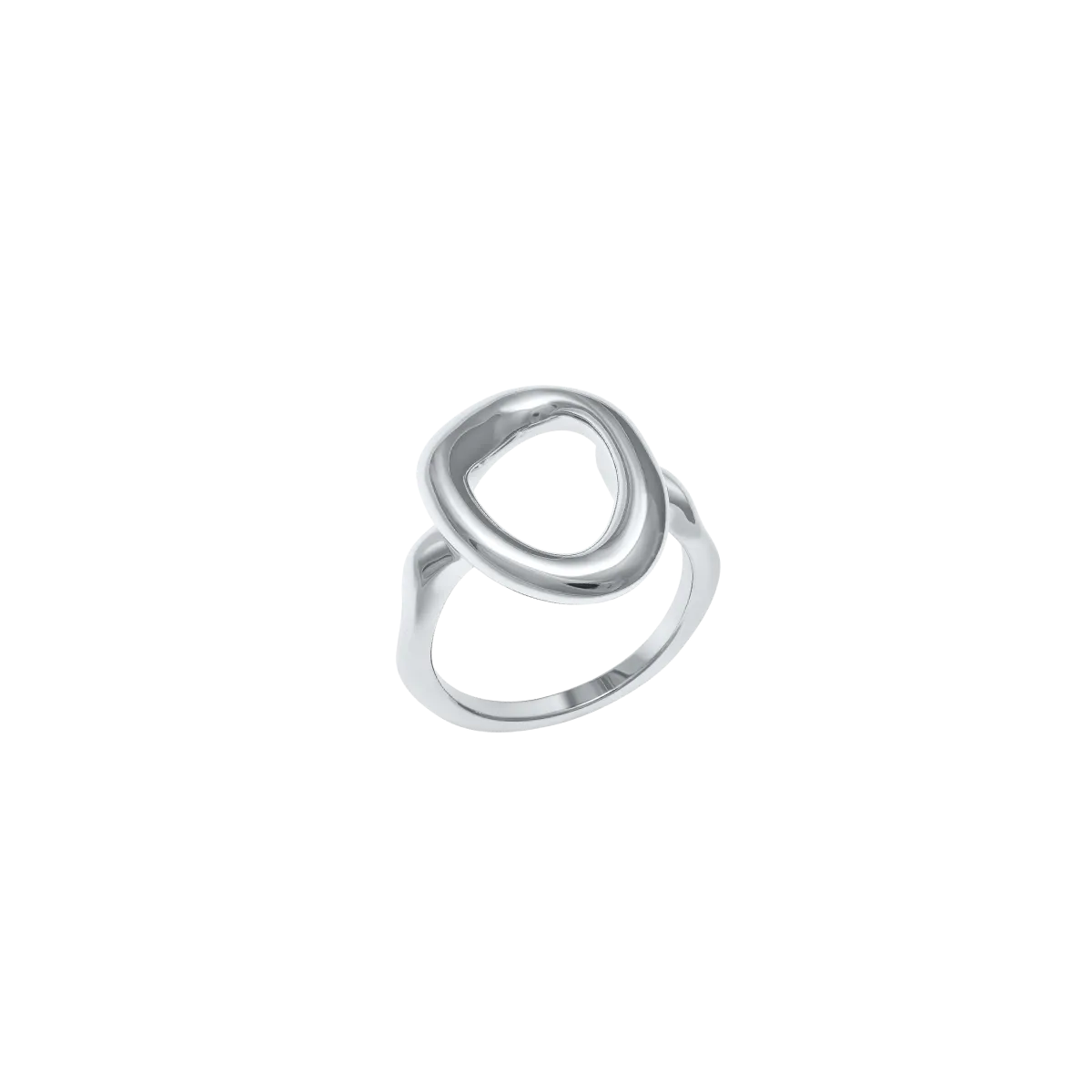 Volcan Open Ring