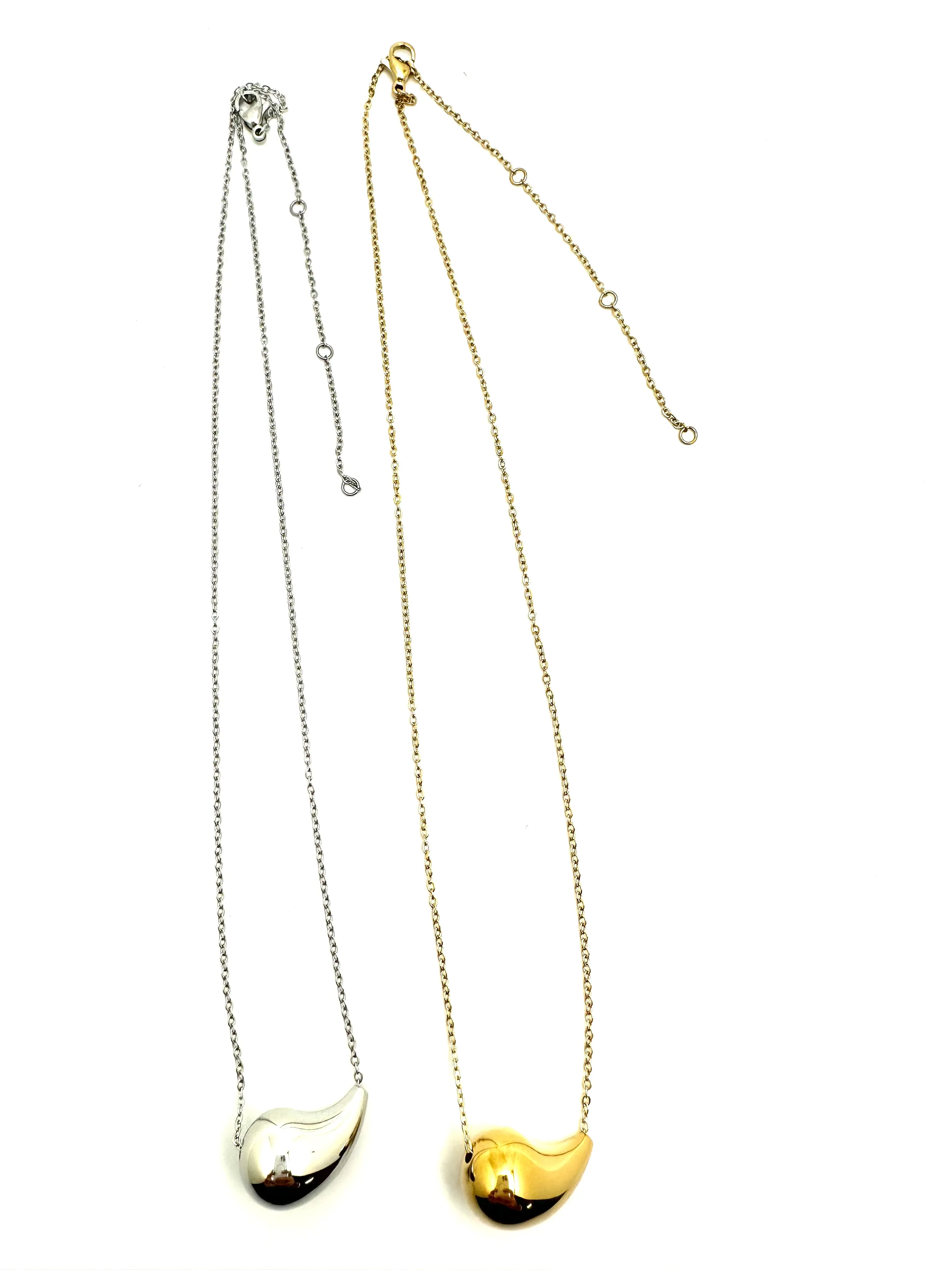 Water Drop Necklace