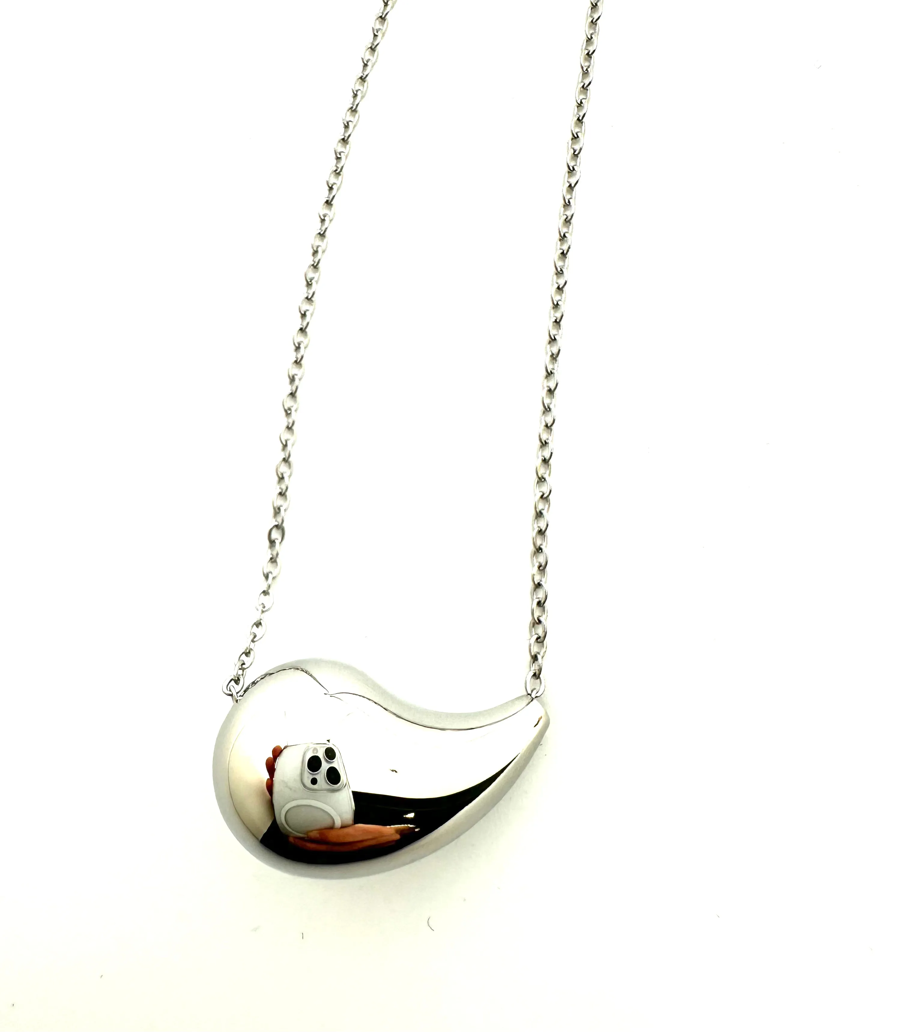 Water Drop Necklace