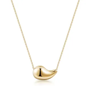 Water Drop Necklace