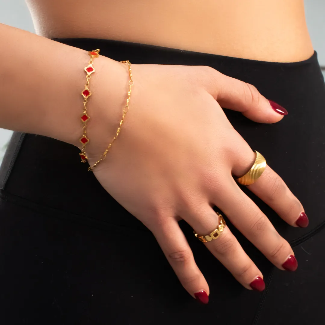 Zena Ring
