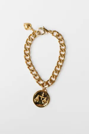 Zodiac Bracelet